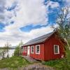 Hotels with Parking in Abisko