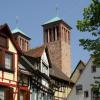 Cheap hotels in Bensheim