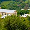 Casas de Hóspedes em Nymfaio