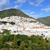 Apartments in Ojén