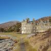 Holiday Homes in Amhuinnsuidhe