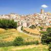 Holiday Rentals in Deliceto