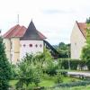 Guest Houses in Nové Hrady