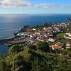 Hôtels avec parking à Lajes do Pico