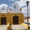 Hoteller i Izamal