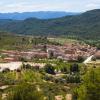 Hoteles familiares en Caseras