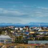 Hotels with Parking in Njarðvík