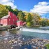 Hotels mit Pools in Clinton