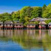 Cabañas y casas de campo en Nagaokakyo