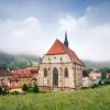 Hoteles familiares en Neuberg an der Mürz