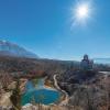 Hotels mit Parkplatz in Cetina