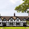 Hotels with Parking in Port Sunlight