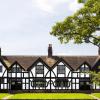 Apartments in Port Sunlight