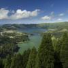 Hoteller med parkering i Sete Cidades