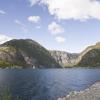 Hotel dengan Parking di Etnesjøen