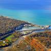 Hôtels avec parking à Goderich