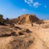 Hoteles baratos en Chiclayo