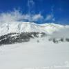 Hoteles con parking en Ferraro di Monte Baldo