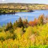 Hoteles con estacionamiento en Guysborough