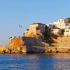 Holiday Homes in Hydra