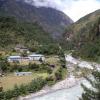 Hotels in Phakding