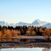 Ubytování v soukromí na pláži v destinaci Lake Pukaki