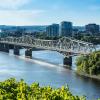 Hotels in Gatineau