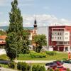 Cheap hotels in Prijedor