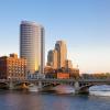 Hoteller i Grand Rapids