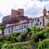 Allotjaments vacacionals a La Virgen de la Vega