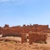 Luxury Tents in Zagora