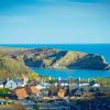 Cottages in West Lulworth