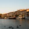 Hotels in Castelnaudary