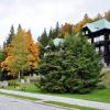 Hotel di Karlova Studánka