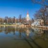 Недорогие отели в городе Poruba