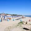 Holiday Rentals in Lido di Pomposa