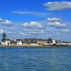 Hotels mit Parkplatz in Île-Tudy