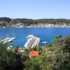 Hoteles en Supetarska Draga