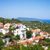 Villas in Alonnisos Old Town