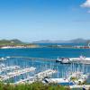 Cheap hotels in Noumea