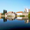 Hotéis em Trebinje