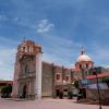 Hotel di Tequisquiapan