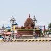 Resorts in Kampot