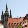 Hotels in Ansbach