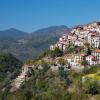 Hotell i Apricale