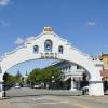 Hoteles que aceptan mascotas en Lodi