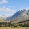 Hoteles en Tyndrum