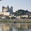 Hotels with Parking in Saumur