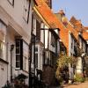 Hotels in Rye