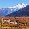 Cheap hotels in Dina Huapi